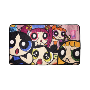 Newjeans x The Powerpuff Girls Blanket