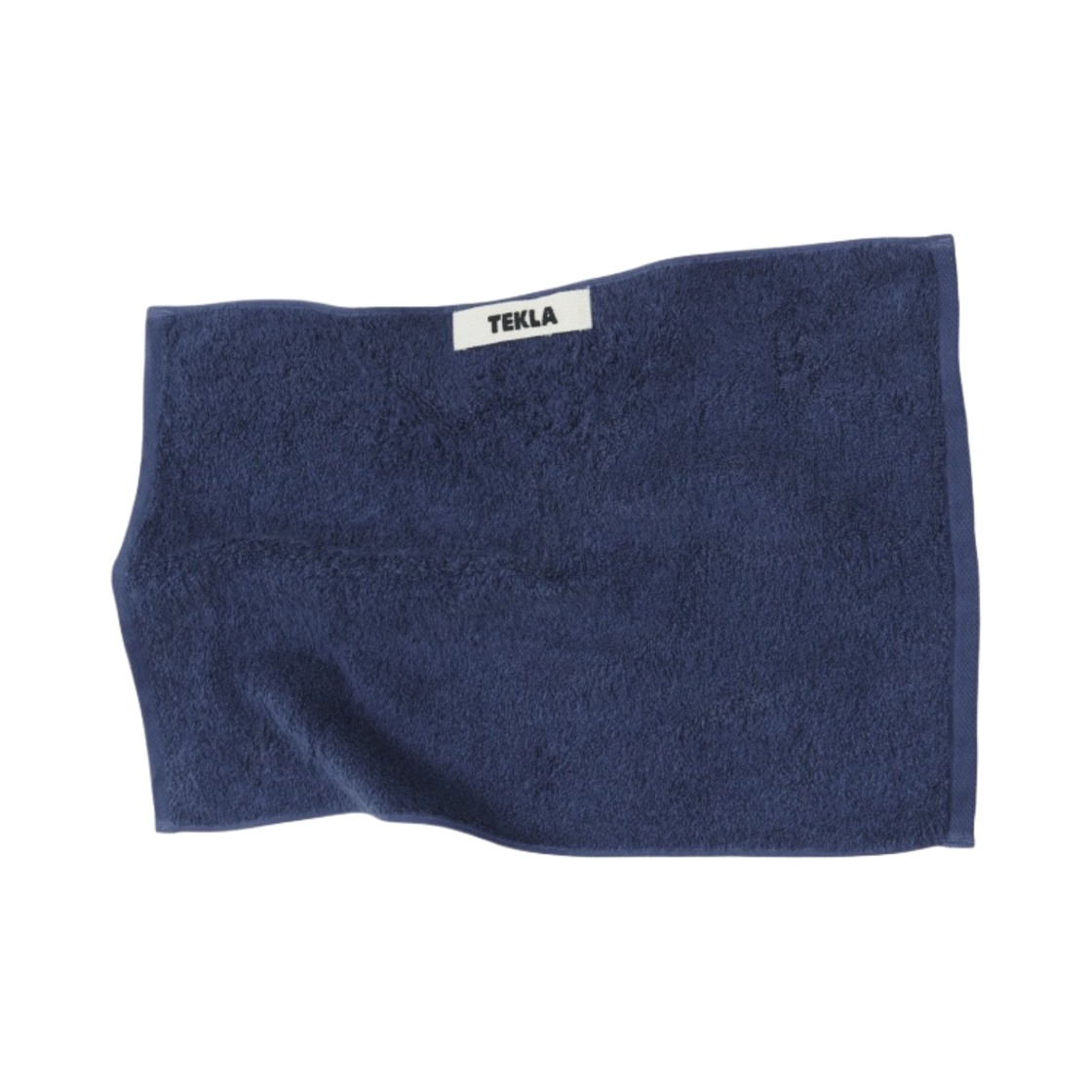 테클라 타월 네이비(Tekla Towels Navy)