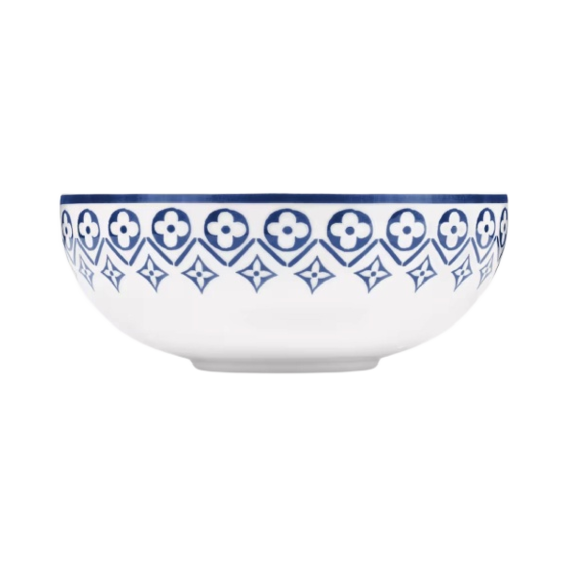 루이비통 라지 보울 모노그램 플라워 타일(Louis Vuitton Large Bowl Monogram Flower Tile)