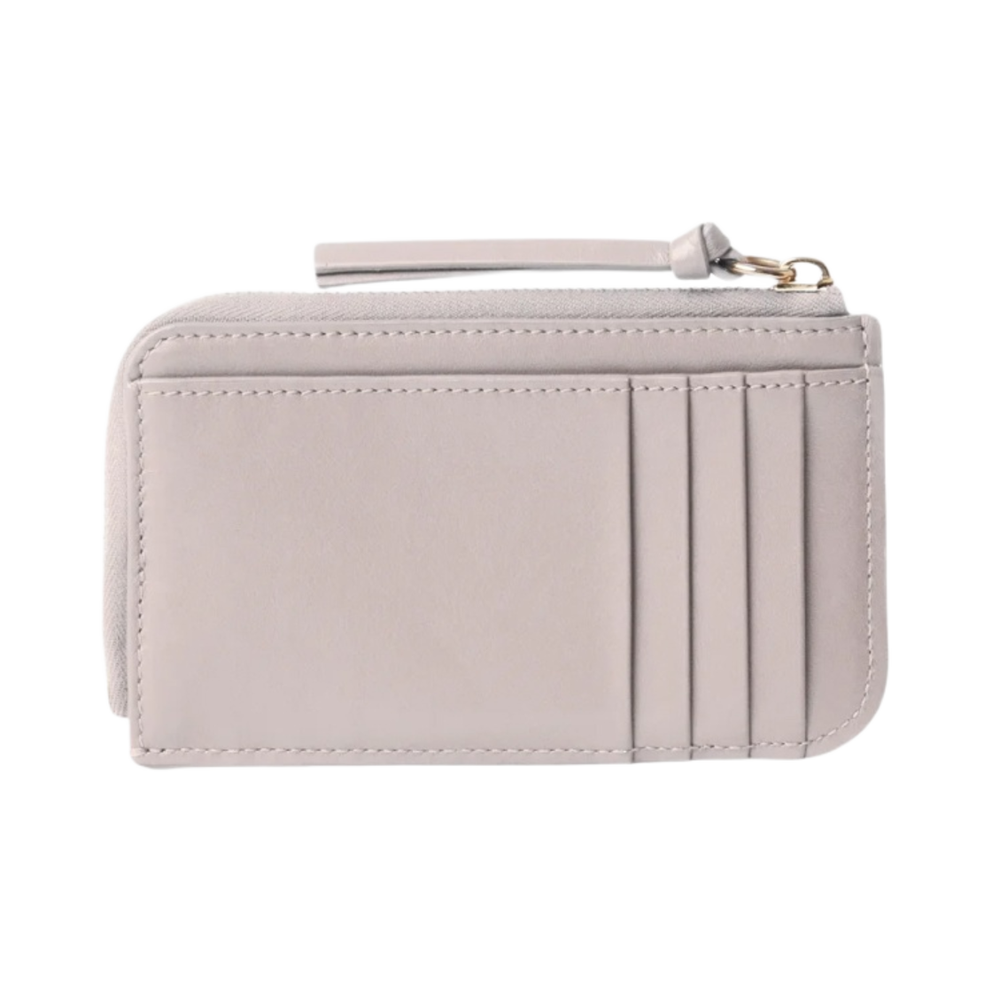 끌로에 센스 스몰 동전 지갑 미스티 라벤더(Chloe Sense Small Coin Purse Misty Lavender) - 2
