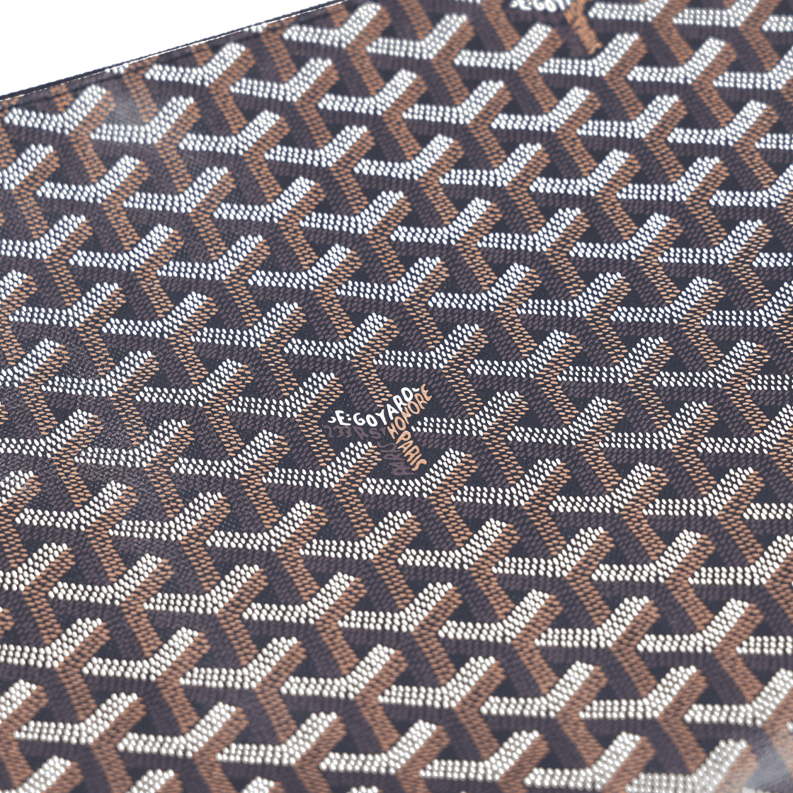 고야드 세나 포쉐트 클러치 MGM(Goyard Senat Pochette Clutch MGM) - 5