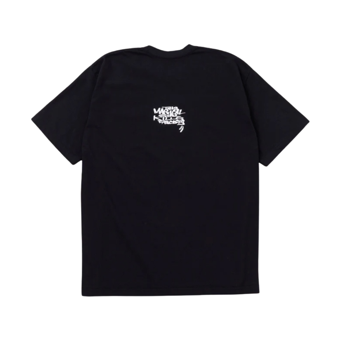 네이버후드 x 준 이나가와 SS-3 티셔츠 블랙(Neighborhood x Jun Inagawa SS-3 T-Shirt Black) - 2
