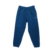 Nike NRG Solo Swoosh Fleece Pants Valerian Blue - Asia