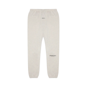 Essentials Sweatpants Oatmeal/Oatmeal Heather/Light Heather Oatmeal 2020