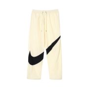 Nike Swoosh Woven Pants Coconut Milk - Asia