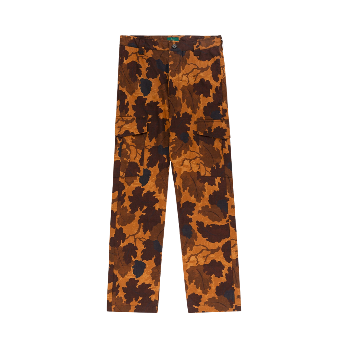 - Aime Leon Dore x Woolrich Camo Mill Pant Camo