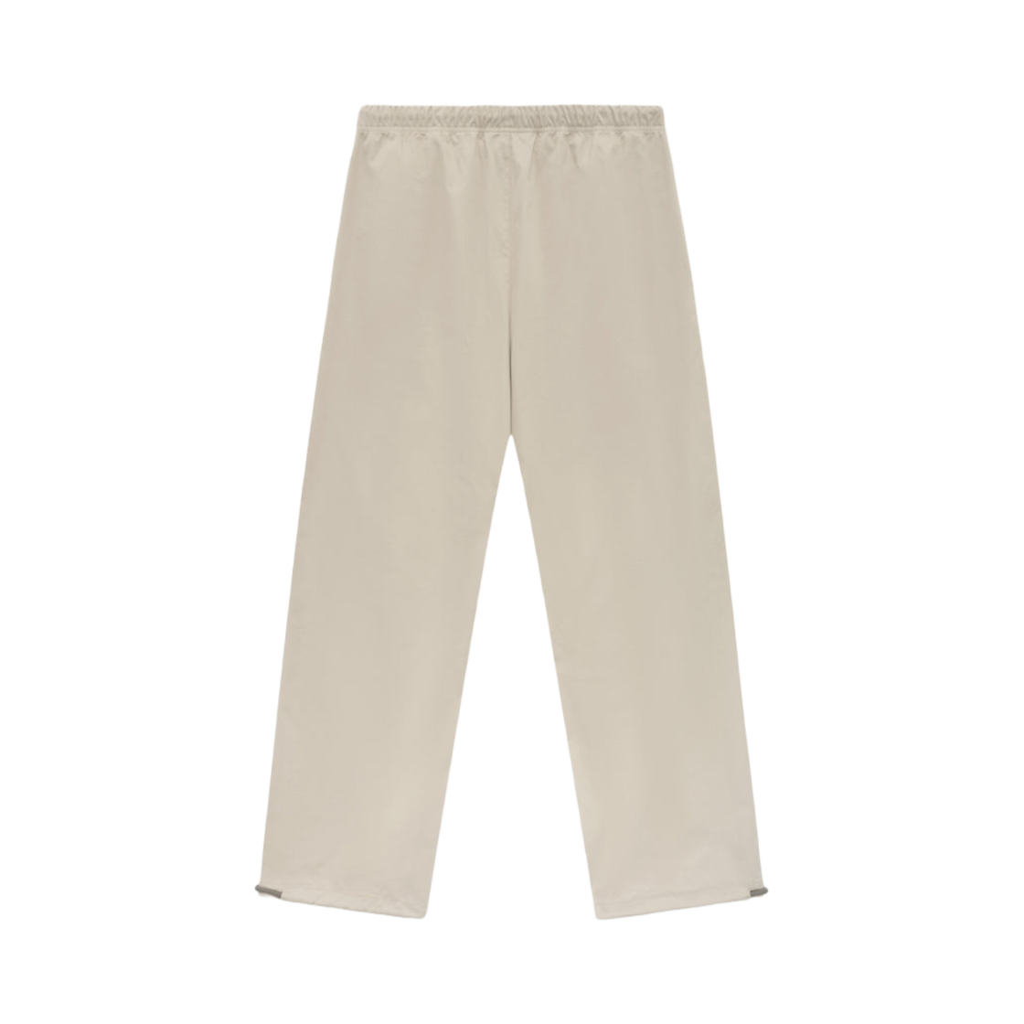 에센셜 코튼 트윌 라운지 팬츠 밍크 - 24SS(Essentials Cotton Twill Lounge Pants Mink - 24SS) - 2