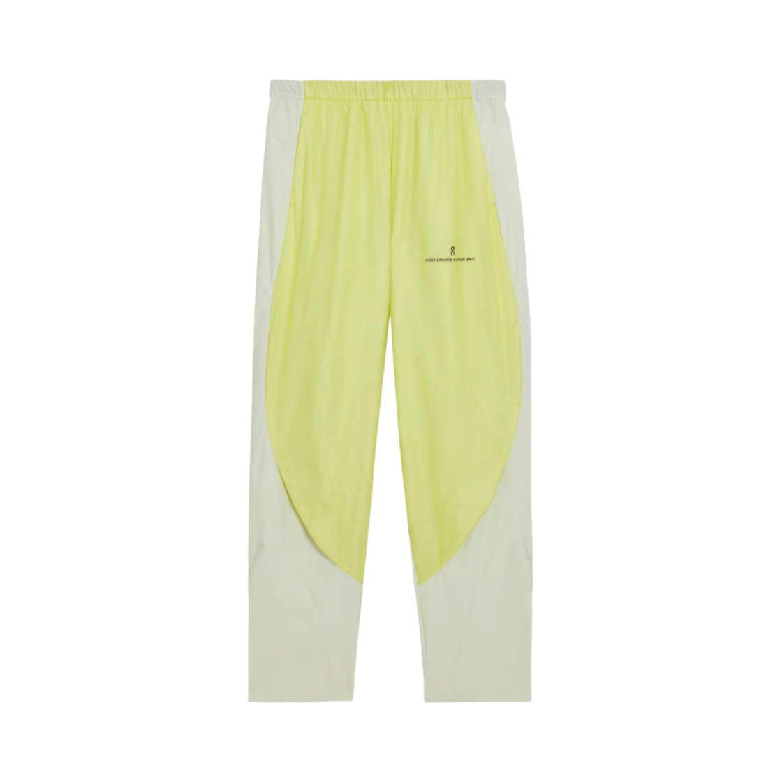 온 러닝 x 포스트 아카이브 팩션 (파프) 제로 팬츠 헤이(On Running x Post Archive Faction (PAF) Zero Pants Hay)