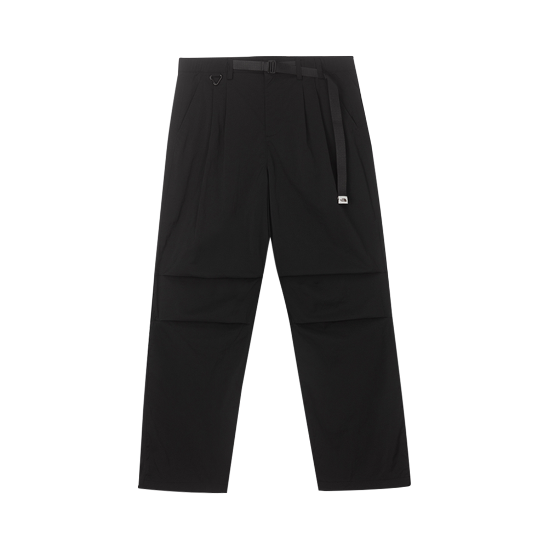 NP6NQ50J The North Face Parachute Pants Black
