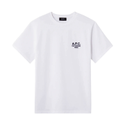 A.P.C. Raymond T-Shirt White