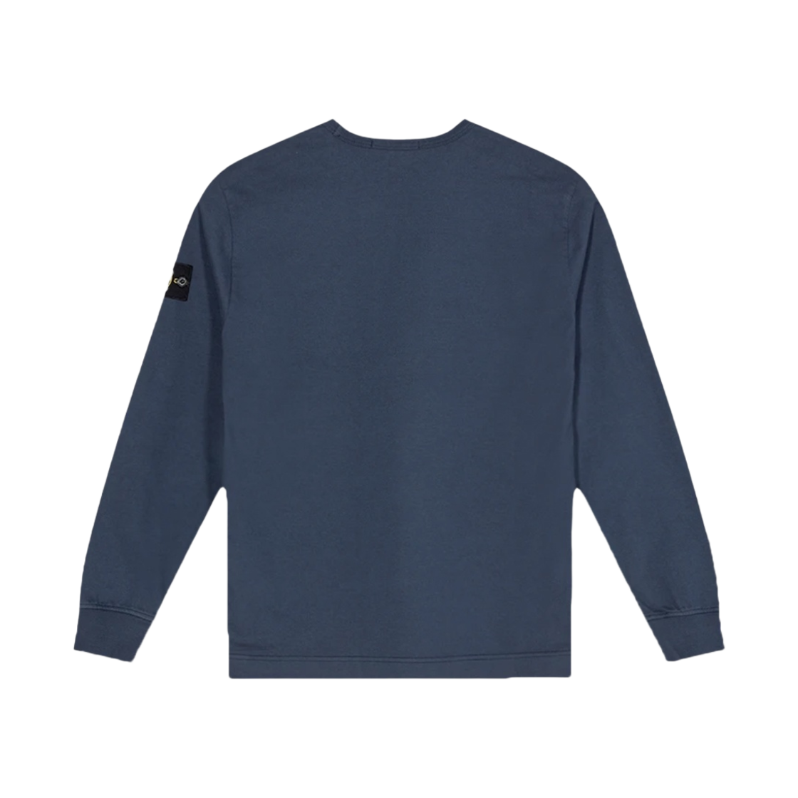 스톤 아일랜드 64450 롱슬리브 크루넥 스웨트셔츠 마린 블루 - 20SS(Stone Island 64450 Long Sleeve Crewneck Sweatshirt Marine Blue - 20SS) - 2