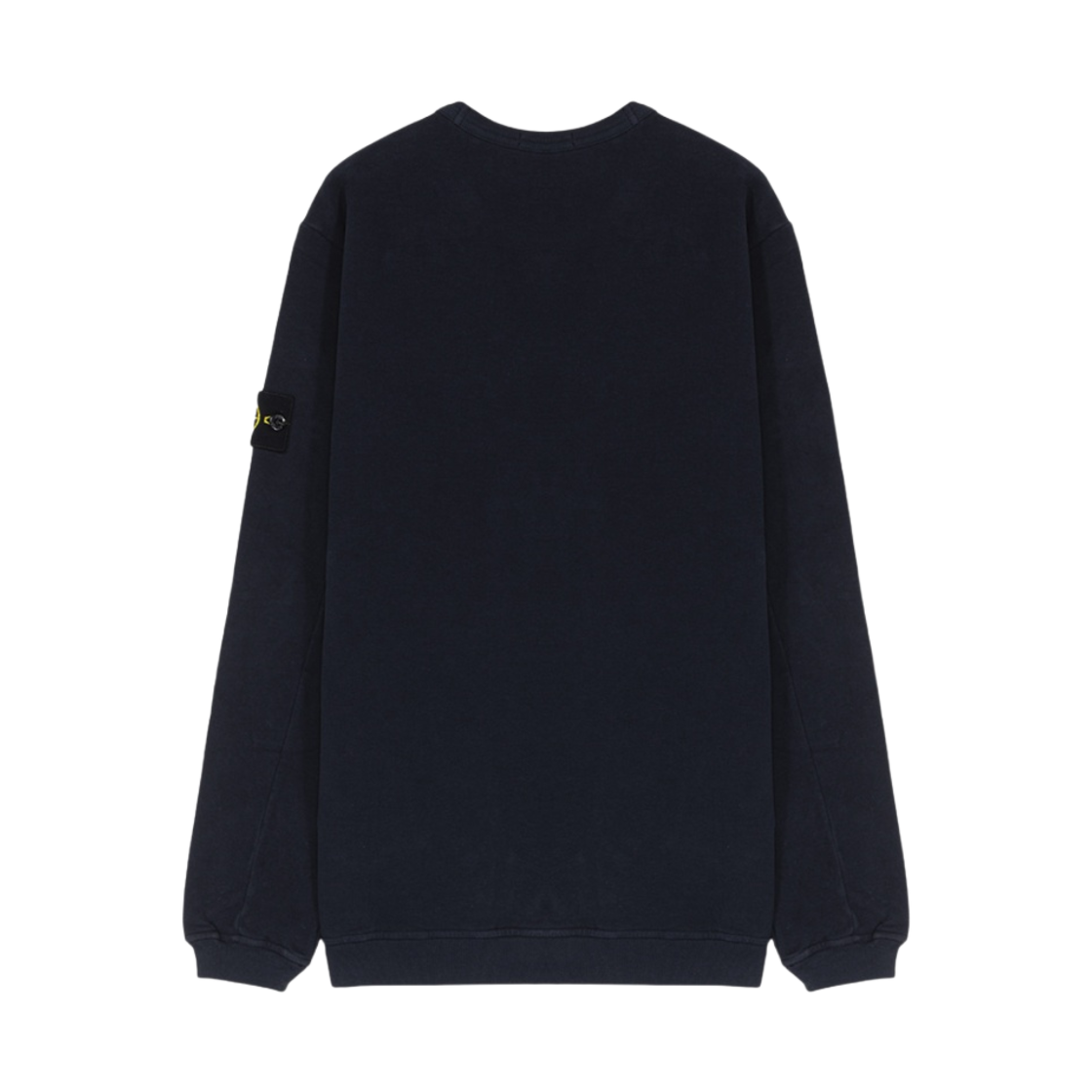 스톤 아일랜드 61351 크루넥 스웨트셔츠 네이비 블루 - 22FW(Stone Island 61351 Crewneck Sweatshirt Navy Blue - 22FW) - 2