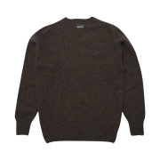 Howlin Birth Of The Cool Knit Moongrass