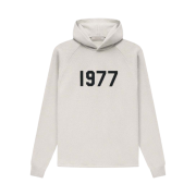 Essentials 1977 Knit Hoodie Wheat - 22SS