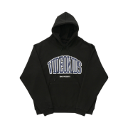 BDNS Videokids Hoodie Black