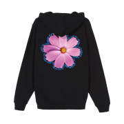 Stussy Cosmos Hood Black