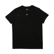 (W) Nike NSW T-Shirt Black - US/EU