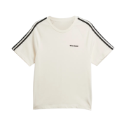 Adidas x Wales Bonner Statement Graphic T-Shirt Chalk White - KR Sizing