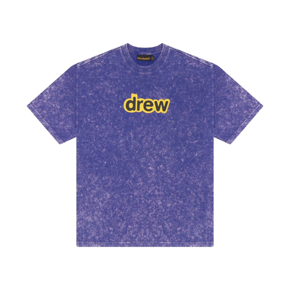 드류 하우스 시크릿 숏슬리브 티셔츠 워시드 애메시스트(Drew House Secret SS T-Shirt Washed Amethyst)