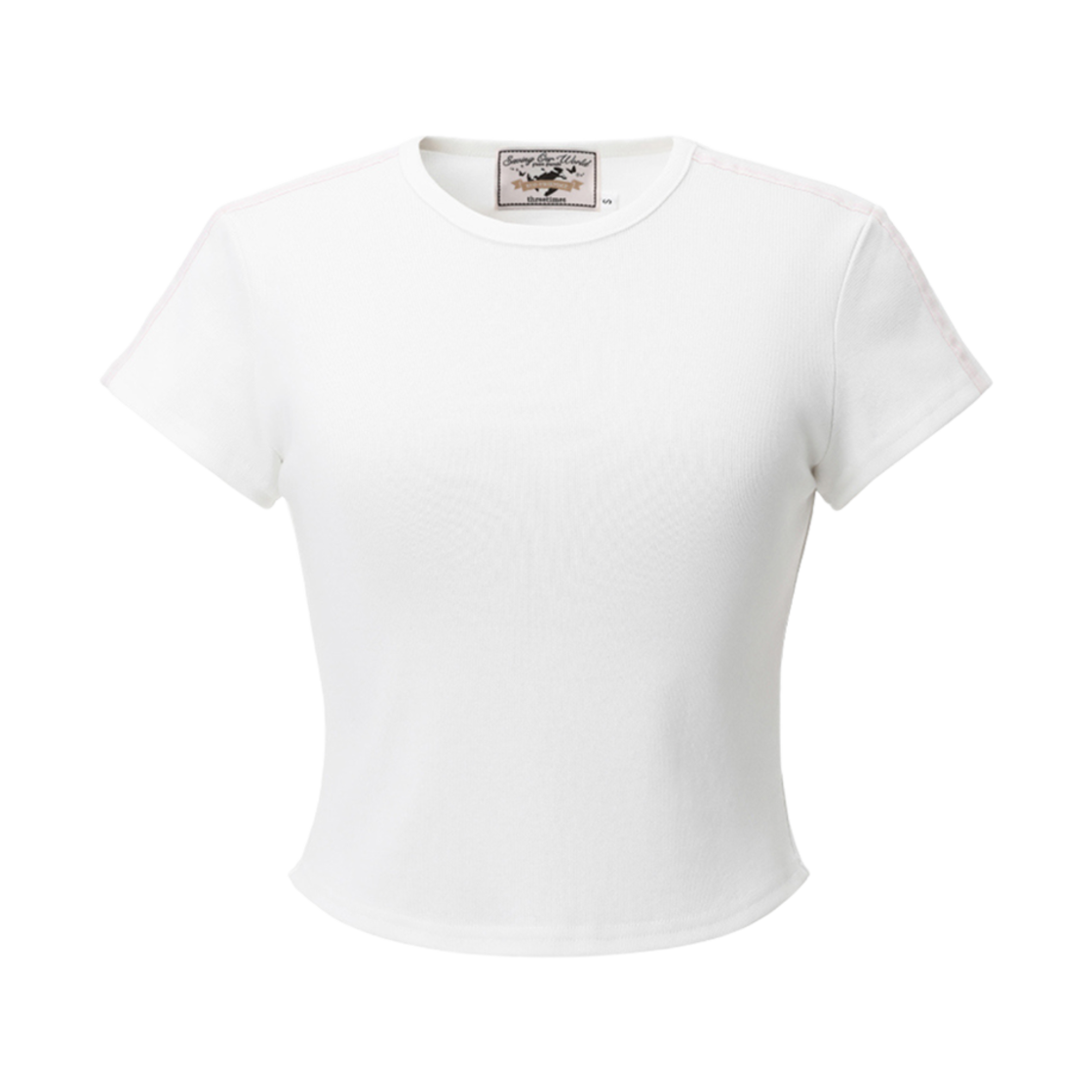 【threetimes】 Jewel tee ♥3Color Jewel tee – threetimes