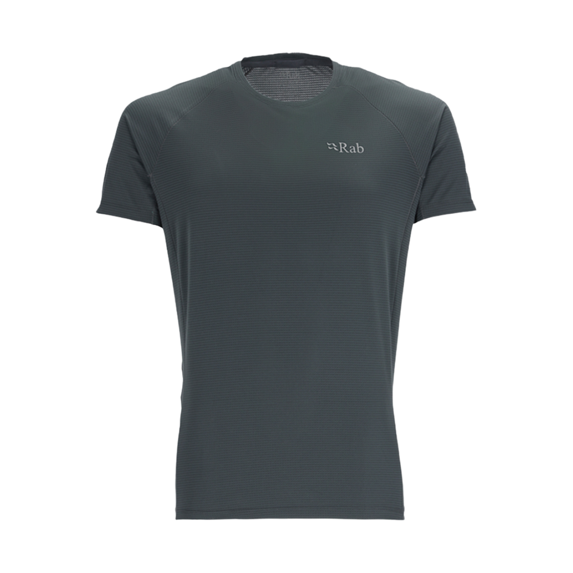 RABQBL010BEL00S Rab Sonic Tee Beluga