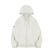 keek Pillowdy Hoody V2 Comfy fit Oatmeal