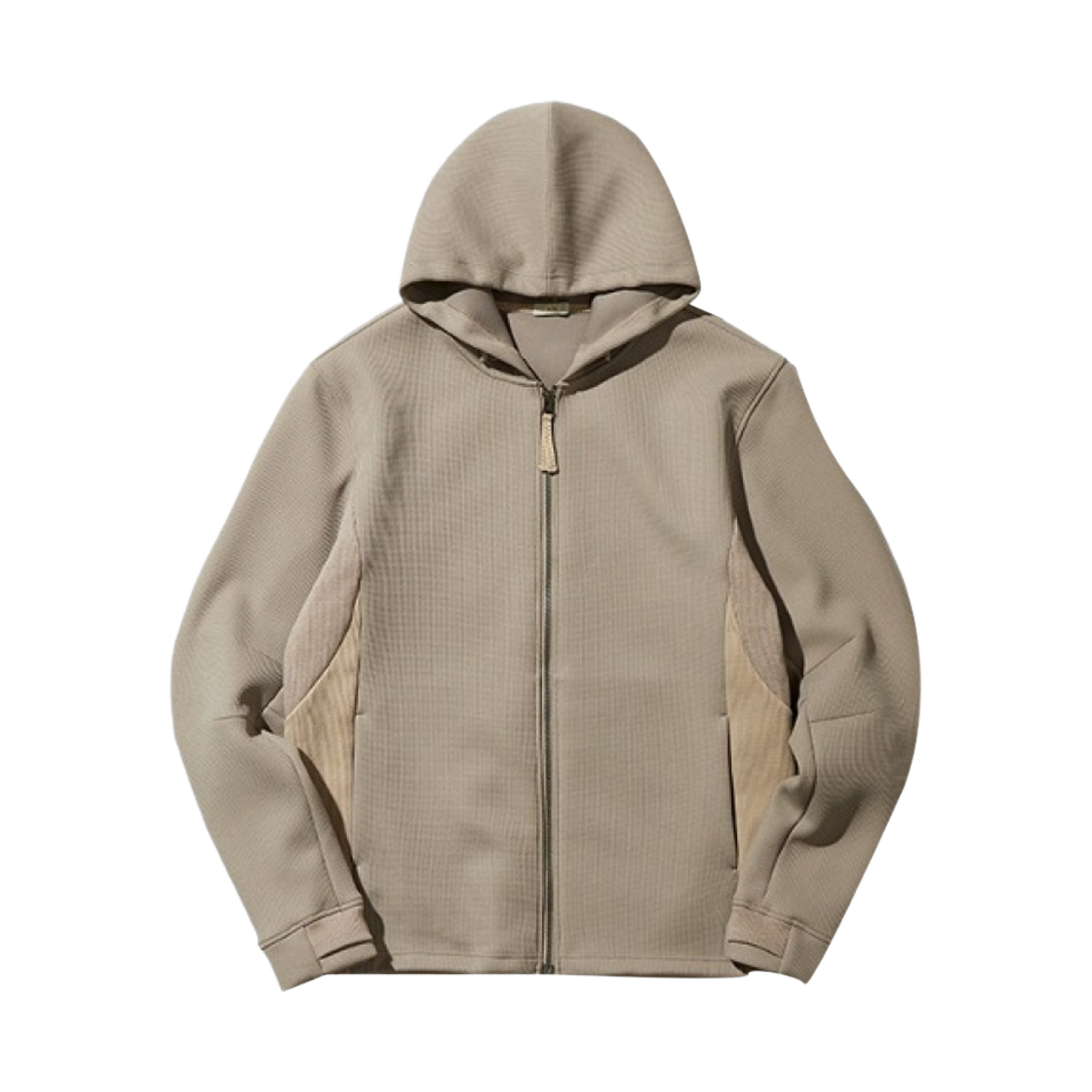 엑슬림 에피소드4 01 집업 베이지(Xlim Ep.4 01 Zip Up Beige)