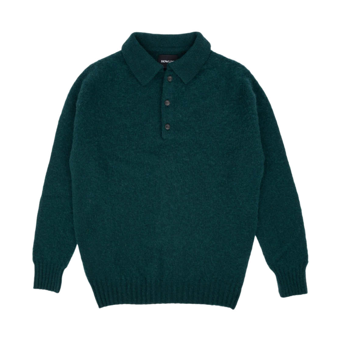 하울린 고스트 프레셔 포레스트(Howlin Ghost Pressure Forest)