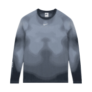 Nike x Drake Nocta Basketball LS Engineered Knit Base Layer Top Cobalt Bliss (DV3653-479)