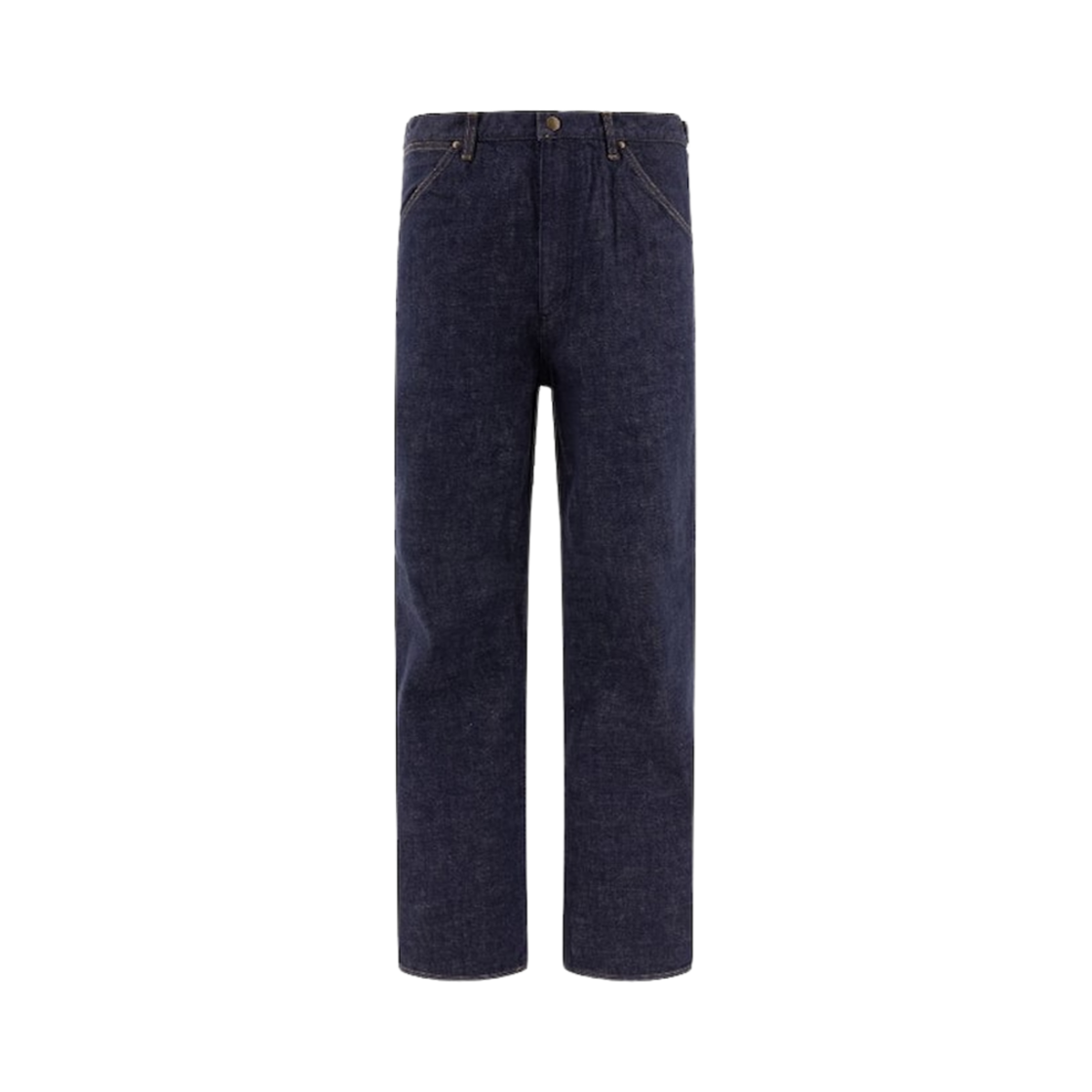사우스2 웨스트8 빈티지 진 인디고(South2 West8 Vintage Jeans Indigo)