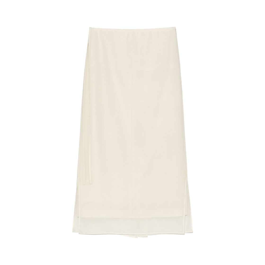 킨더살몬 우먼 프레야 스커트 크림(Freya Skirt Cream)