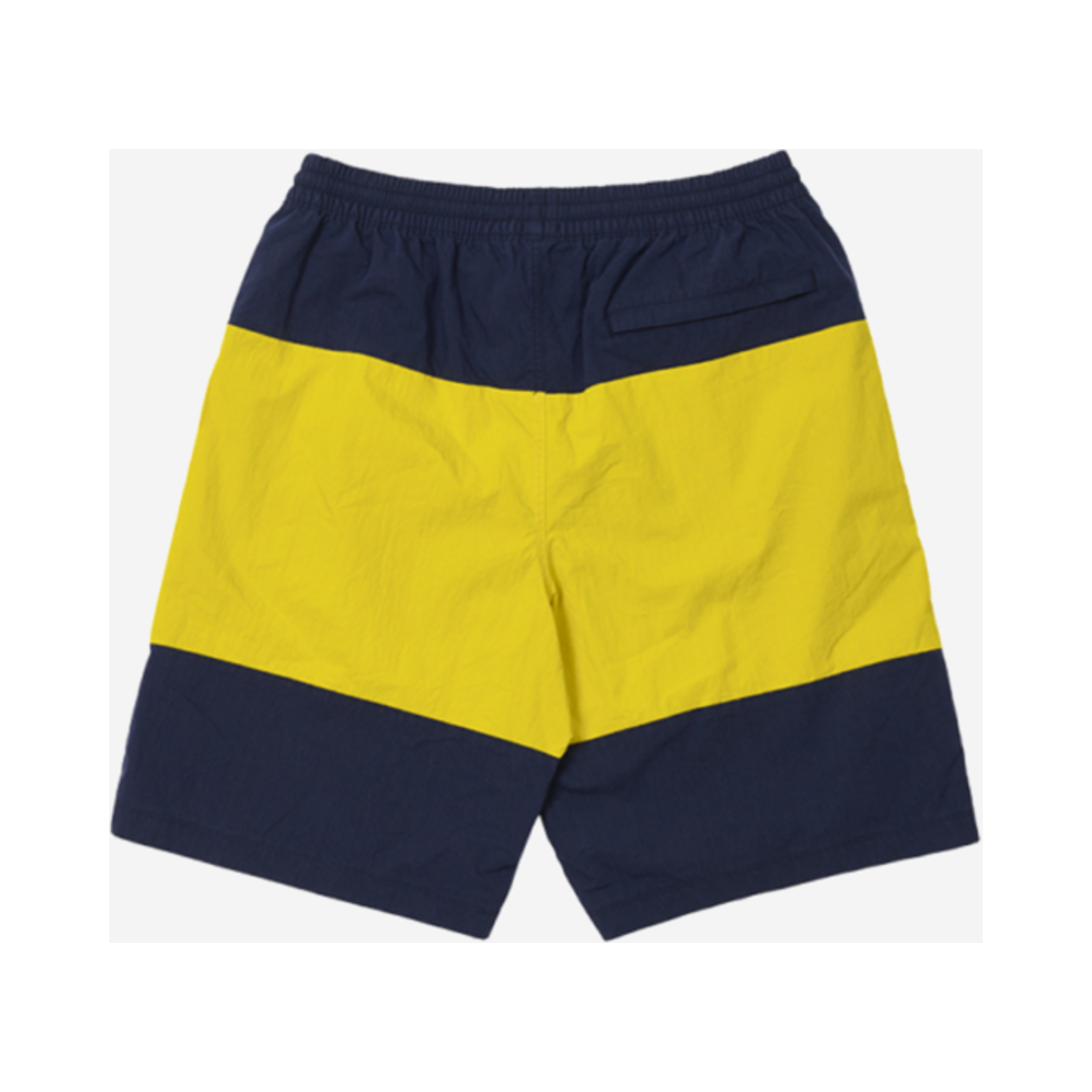 (키즈) 팔라스 x 갭 보드쇼츠 블루 옐로우 - 24SS((Kids) Palace x Gap Boardshort Blue Yellow - 24SS) - 2