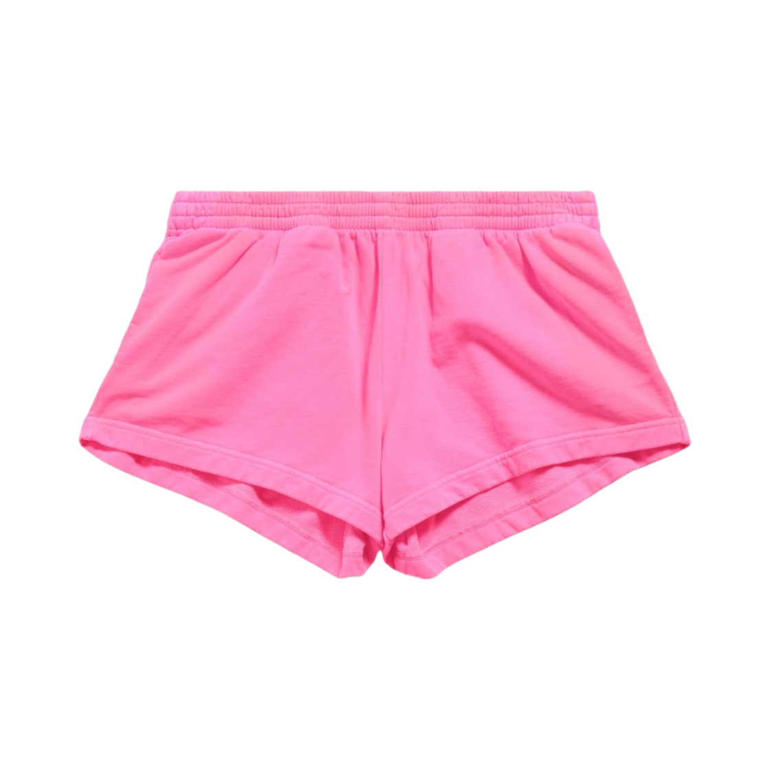 발렌시아가 러닝 쇼츠 플루오 핑크(Balenciaga Running Shorts Fluo Pink) - 1