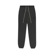 Essentials Sweatpants Jet Black - 23FW