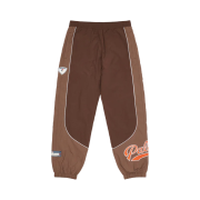 Palace Sport Mit Script Bottoms Brown - 22FW