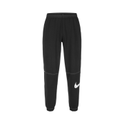 (W) Nike NSW Swoosh High Rise Joggers Black - US/EU