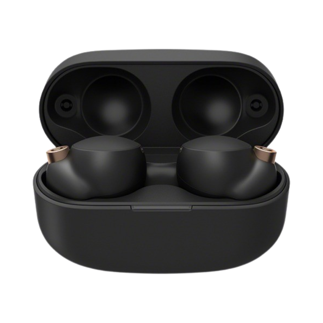 소니 WF-1000XM4 블랙 (국내 정식 발매 제품)(Sony WF-1000XM4 Black (Korean Ver.)) - 2