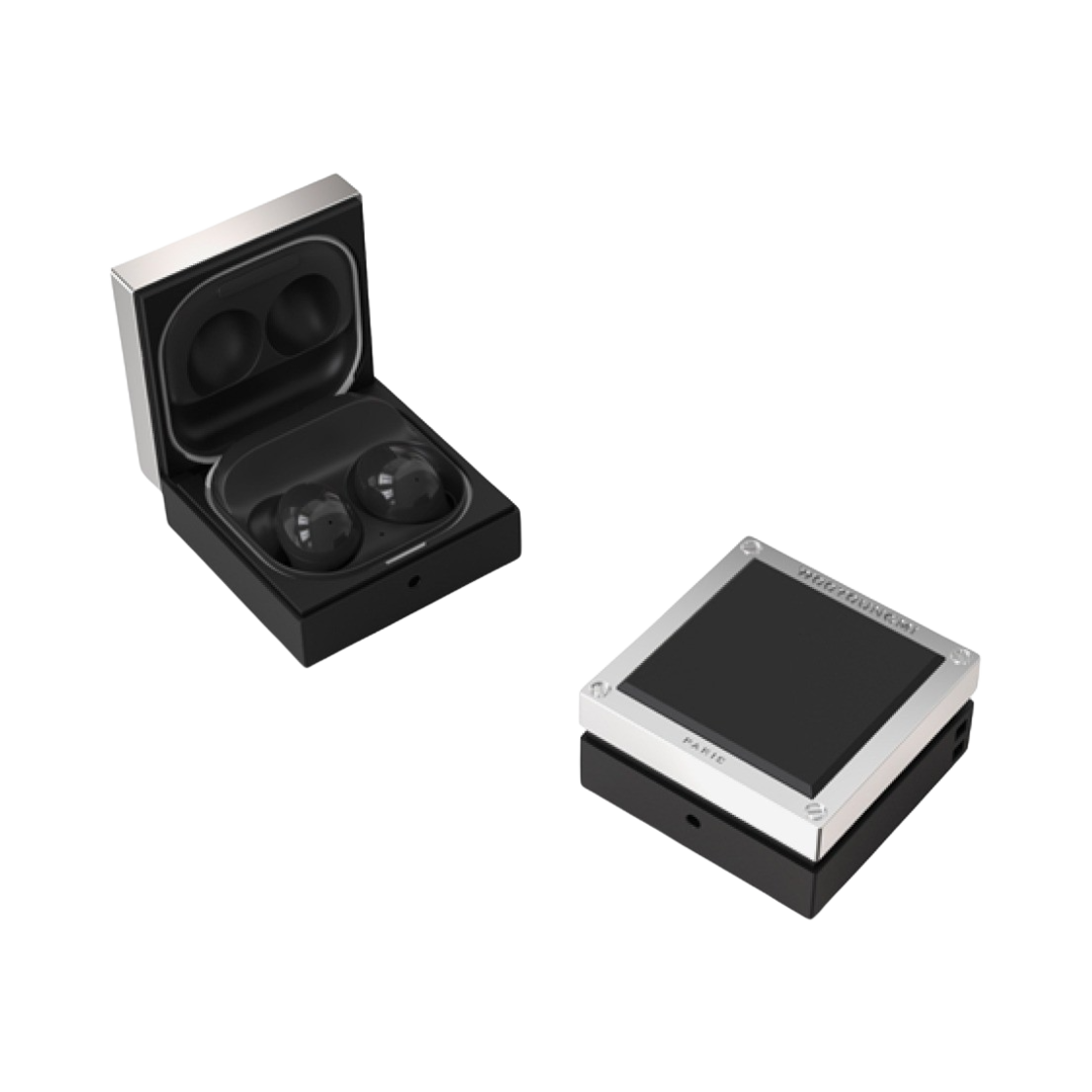 삼성 갤럭시 버즈2 우영미 에디션 (국내 정식 발매 제품)(Samsung Galaxy Buds2 Wooyoungmi Edition (Korean Ver.))