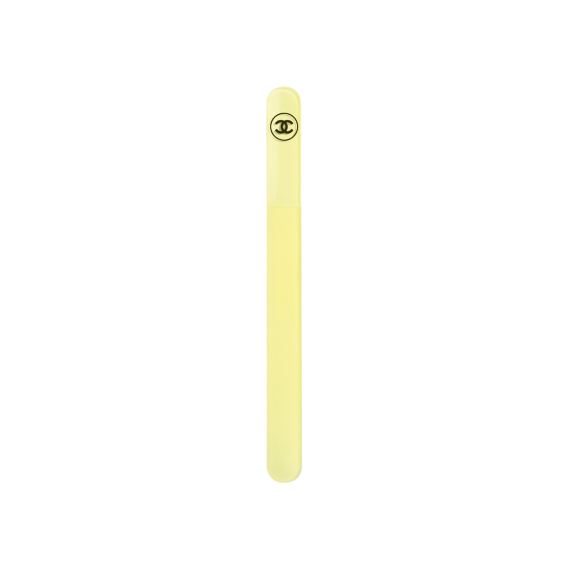 138265 Chanel Codes Couleur Limited Edition The Nail File 129 Ovni