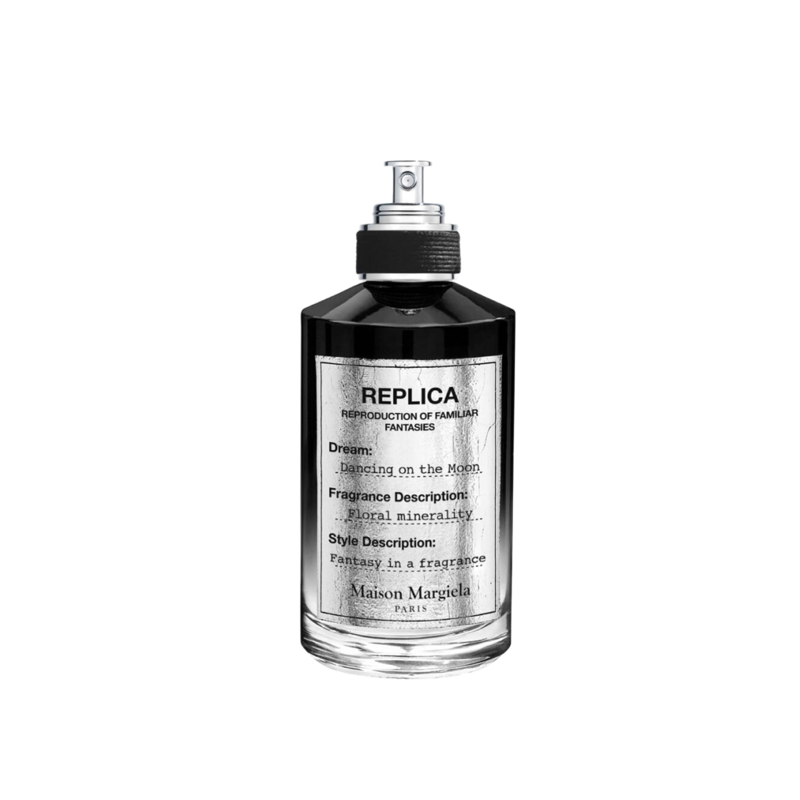 메종 마르지엘라 레플리카 댄싱 온 더 문 오 드 퍼퓸 100ml(Maison Margiela Replica Dancing on the Moon Eau De Parfum 100ml)