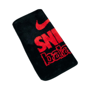 Nike x Balansa SNKRS Rug Mat Black