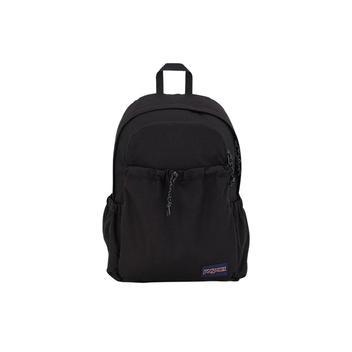 잔스포츠 라운지 팩 블랙(Jansport Lounge Pack Black) - 1