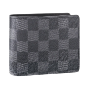 Louis Vuitton Multiple Wallet Damier Graphite