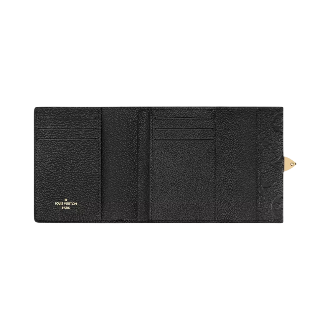 루이비통 메티스 컴팩트 웰렛 블랙(Louis Vuitton Metis Compact Wallet Black) - 3