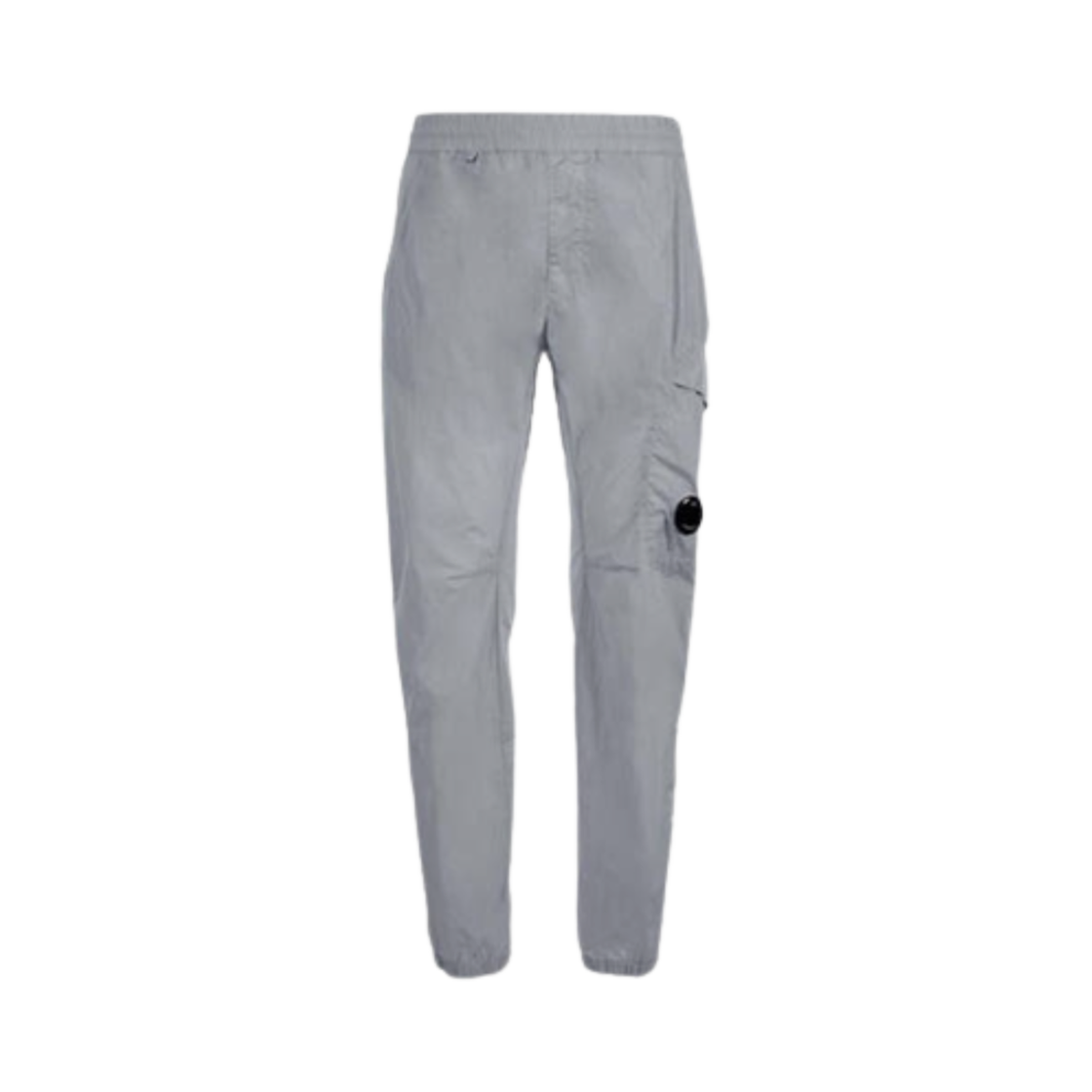 12CMPA160A005904G937 C.P. Company Chome-R Track Pants Grey - 22SS