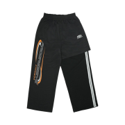 [KREAM 단독] Civision by CSC Progressive Track Pants Black