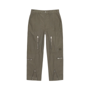 Stussy Nyco Flight Pants Olive