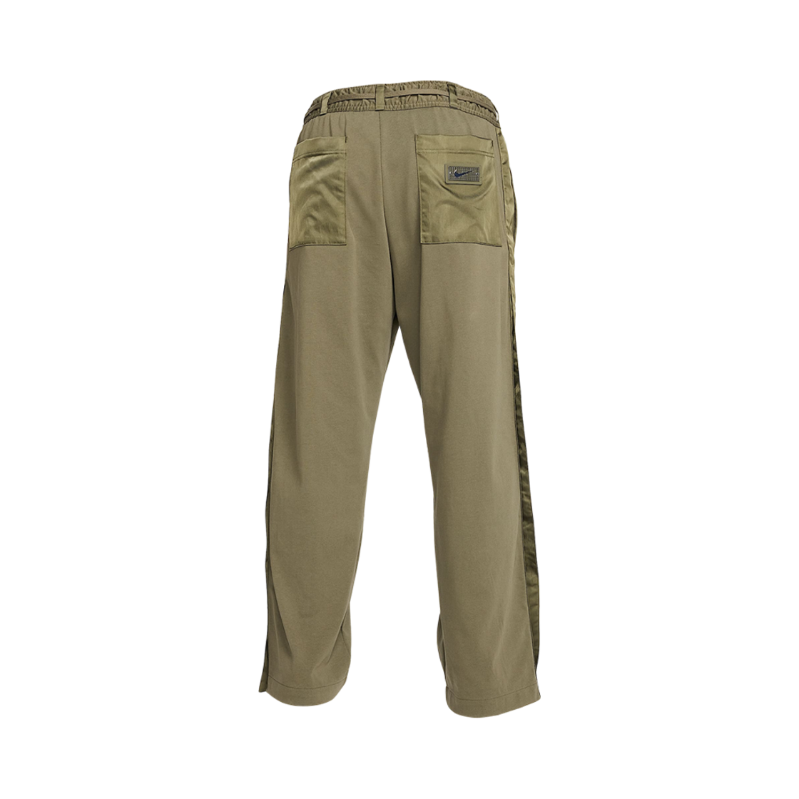 나이키 x 데빈 부커 드라이핏 팬츠 미디움 올리브 - 아시아(Nike x Devin Booker Dri-Fit Pants Medium Olive - Asia) - 2