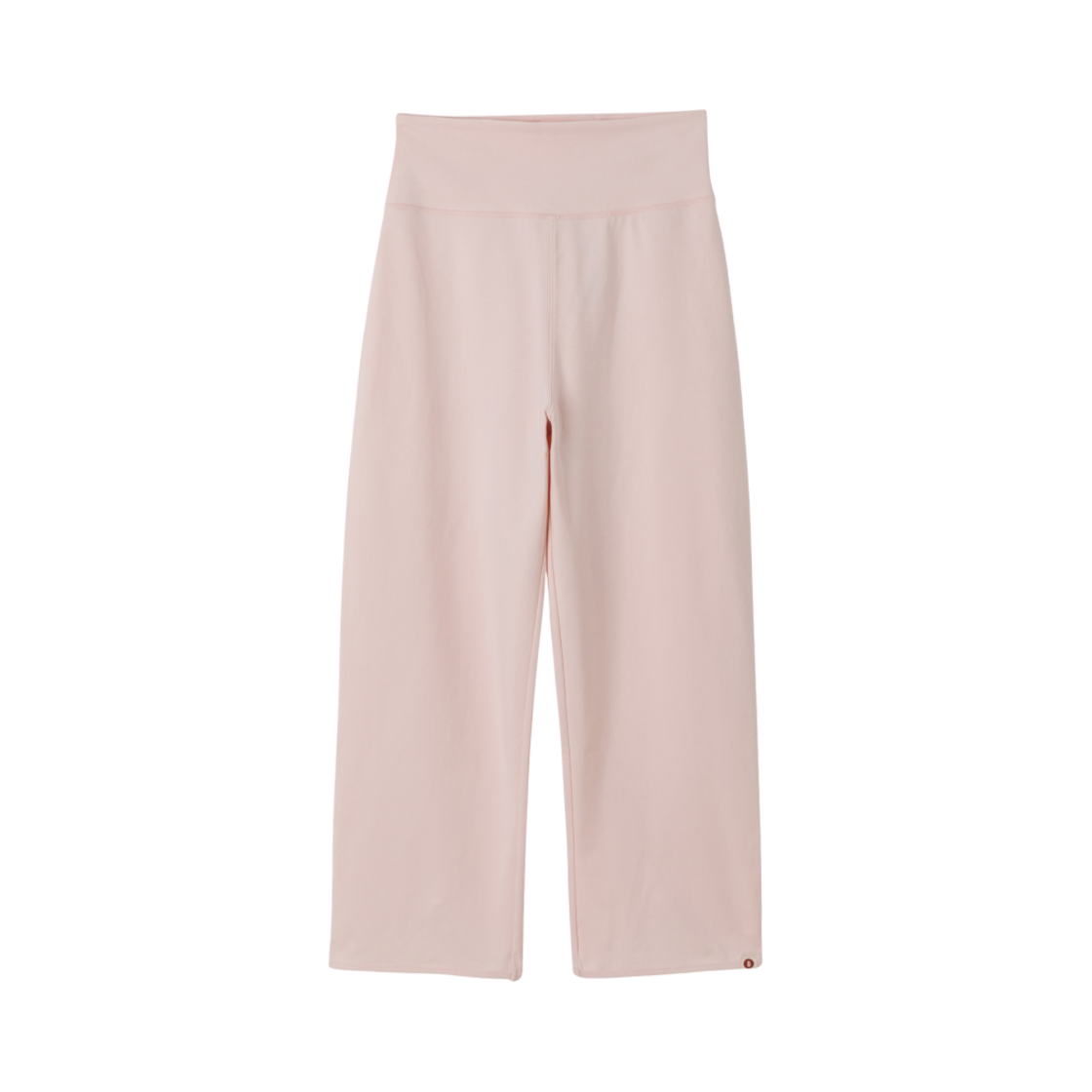 (W) 부디 무드라 멤바기 팬츠 #1 클라우드 핑크((W) Budhi Mudra Membagi Pants #1 Cloud Pink) - 2