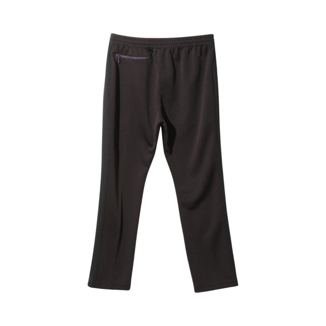 니들스 내로우 트랙 팬츠 다크 퍼플(Needles Narrow Track Pants Dark Purple) - 2